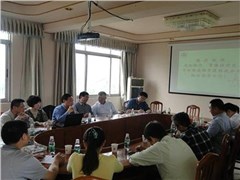 廳局聯系重點企業(yè)解決企業(yè)難題